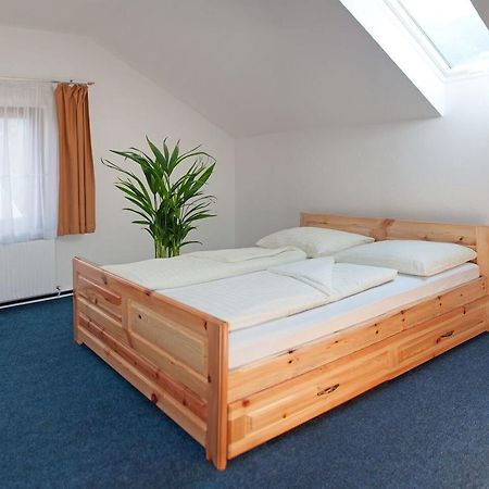 Gasthaus Pension Goldeck Spittal an der Drau Eksteriør bilde